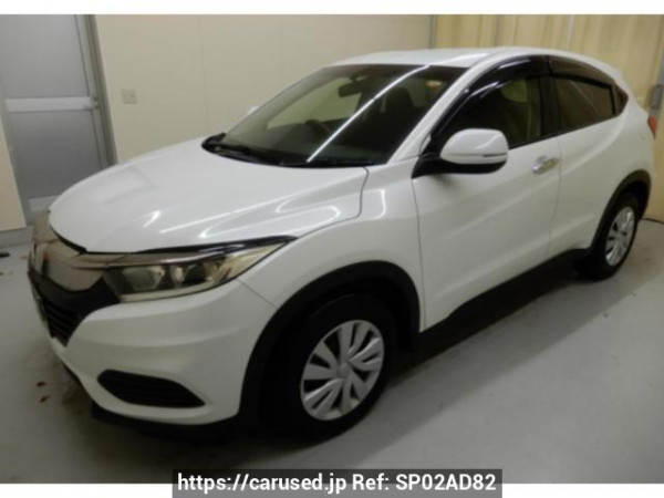 Used 2019 AT honda vezel RU1 Image[0]