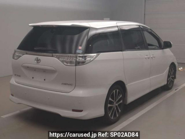 Used 2013 AT toyota estima ACR50W Image[1]