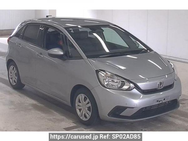 Used 2022 AT honda fit GR1 Image[0]