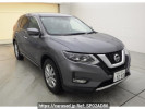Nissan X-Trail HNT32