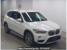 BMW X1 HS15