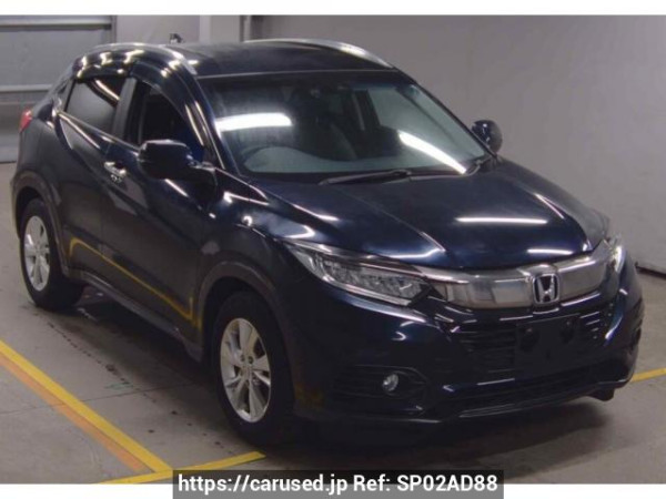 Used 2019 AT honda vezel RU1 Image[0]