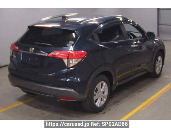 Used 2019 AT honda vezel RU1 Image[1]