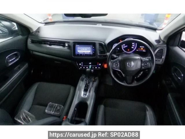 Used 2019 AT honda vezel RU1 Image[2]