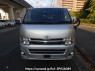 Used 2013 AT toyota hiace-van KDH201V Image[2]