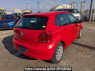 Used 2011 AT volkswagen polo 6RCBZ Image[1]