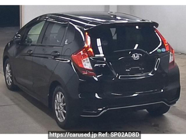 Used 2019 AT honda fit GK3 Image[1]
