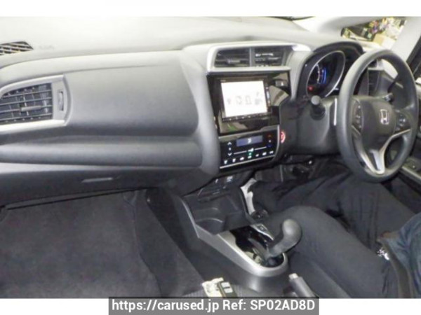 Used 2019 AT honda fit GK3 Image[2]