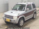 Mitsubishi Pajero Mini H58A