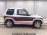 Used 2011 AT mitsubishi pajero-mini H58A Image[2]