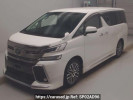 Toyota Vellfire AGH30W