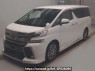 Used 2017 AT toyota vellfire AGH30W Image[0]