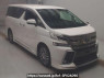 Used 2017 AT toyota vellfire AGH30W Image[2]