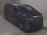 Used 2020 AT toyota alphard-hybrid AYH30W Image[2]