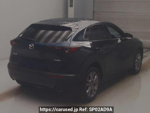Used 2022 AT mazda cx-30 DMEJ3P Image[1]