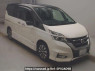 Used 2016 AT nissan serena GFC27 Image[2]