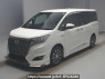 Used 2019 AT toyota esquire ZWR80G Image[0]