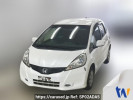 Honda Fit GE6