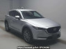 Used 2021 AT mazda cx-5 KF2P Image[2]