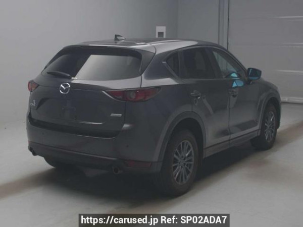 Used 2019 AT mazda cx-5 KFEP Image[1]