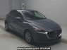Used 2021 AT mazda mazda2 DJLFS Image[2]