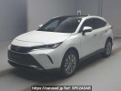 Toyota Harrier Hybrid AXUH80