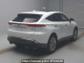 Used 2023 AT toyota harrier-hybrid AXUH80 Image[1]