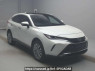 Used 2023 AT toyota harrier-hybrid AXUH80 Image[2]
