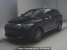 Used 2018 AT toyota harrier ZSU65W Image[0]