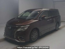 Nissan Elgrand TE52