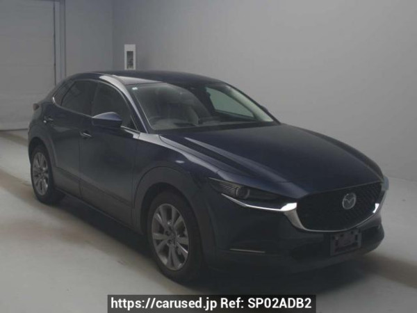 Used 2020 AT mazda cx-30 DMEP Image[2]
