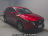 Used 2023 AT mazda cx-8 KG2P Image[2]