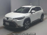 Used 2022 AT toyota corolla-cross ZVG11 Image[0]