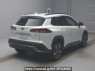 Used 2022 AT toyota corolla-cross ZVG11 Image[1]