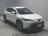 Used 2022 AT toyota corolla-cross ZVG11 Image[2]