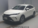Toyota Harrier Hybrid AXUH80