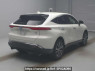 Used 2021 AT toyota harrier-hybrid AXUH80 Image[1]
