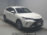 Used 2021 AT toyota harrier-hybrid AXUH80 Image[2]