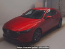 Mazda Mazda3 Fastback BPFP