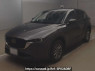 Used 2022 AT mazda cx-5 KFEP Image[0]