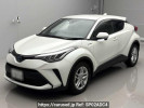 Toyota C-HR ZYX11