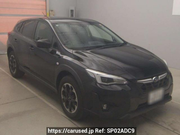 Used 2021 AT subaru xv GT3 Image[2]