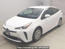 Toyota Prius ZVW51