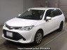 Used 2017 AT toyota corolla-fielder NZE164G Image[0]