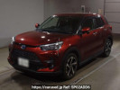 Toyota Raize A202A