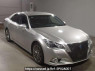 Used 2015 AT toyota crown-hybrid AWS210 Image[2]