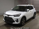 Toyota Raize A201A