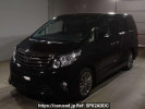 Toyota Alphard ANH25W