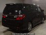 Used 2012 AT toyota alphard ANH25W Image[1]