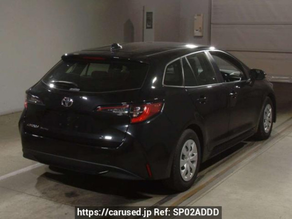 Used 2022 AT toyota corolla-touring-wagon ZRE212W Image[1]